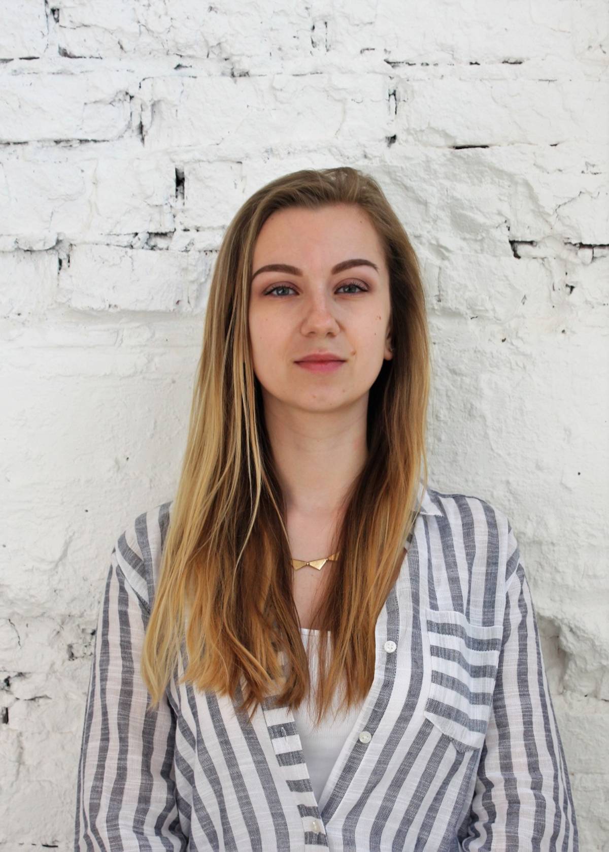 Евгения Азбукина | Сетка — социальная сеть от hh.ru