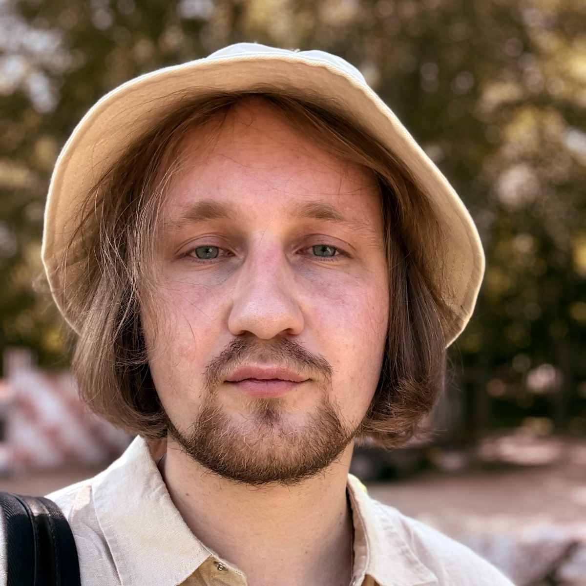 Константин Ярыш