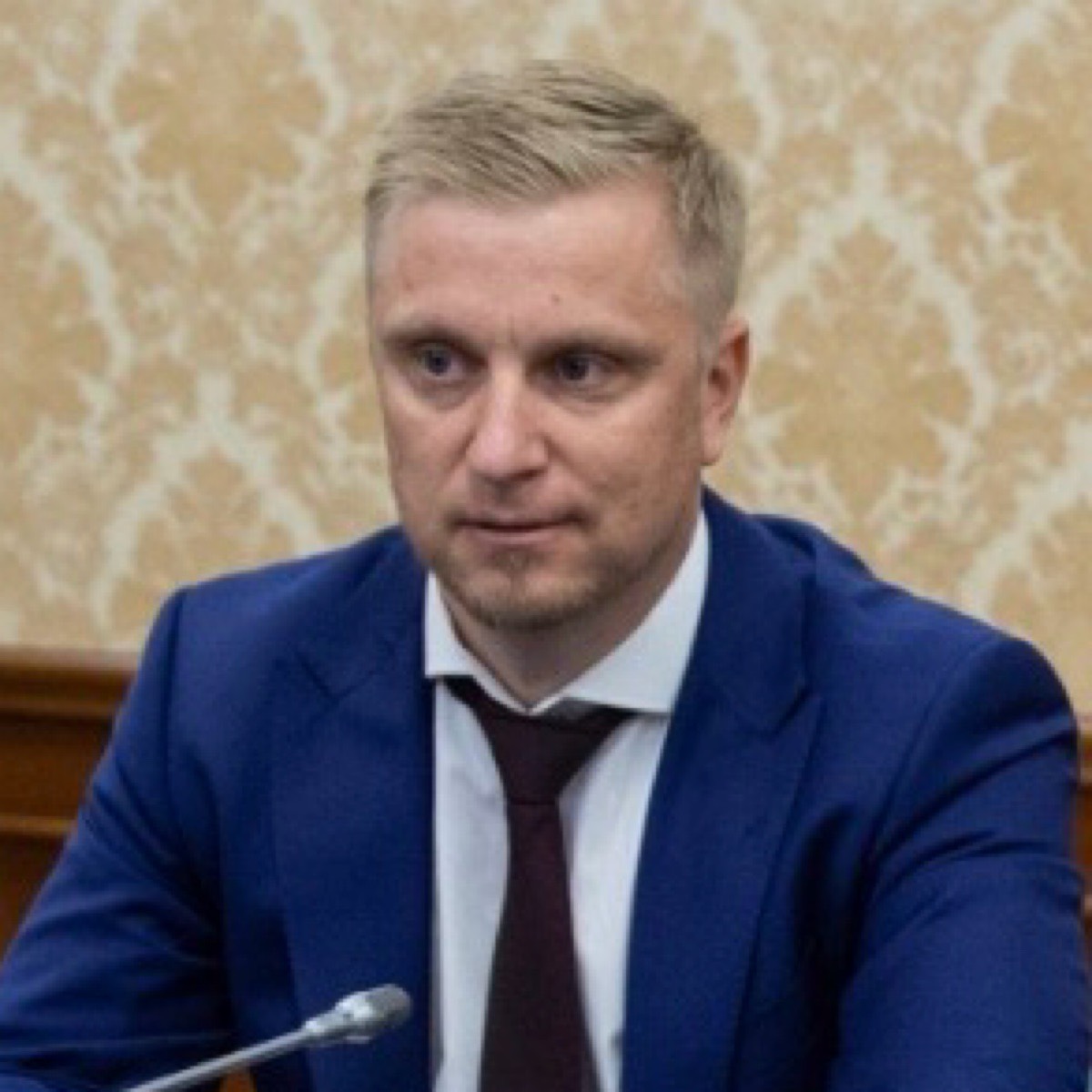 Денис Сухоруков | Сетка — социальная сеть от hh.ru