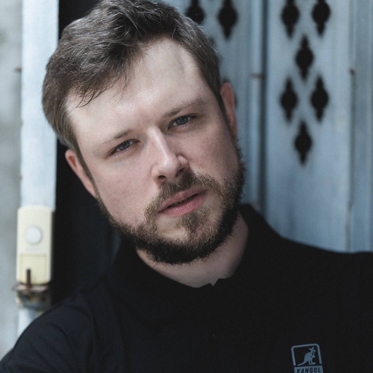 Владислав Волков