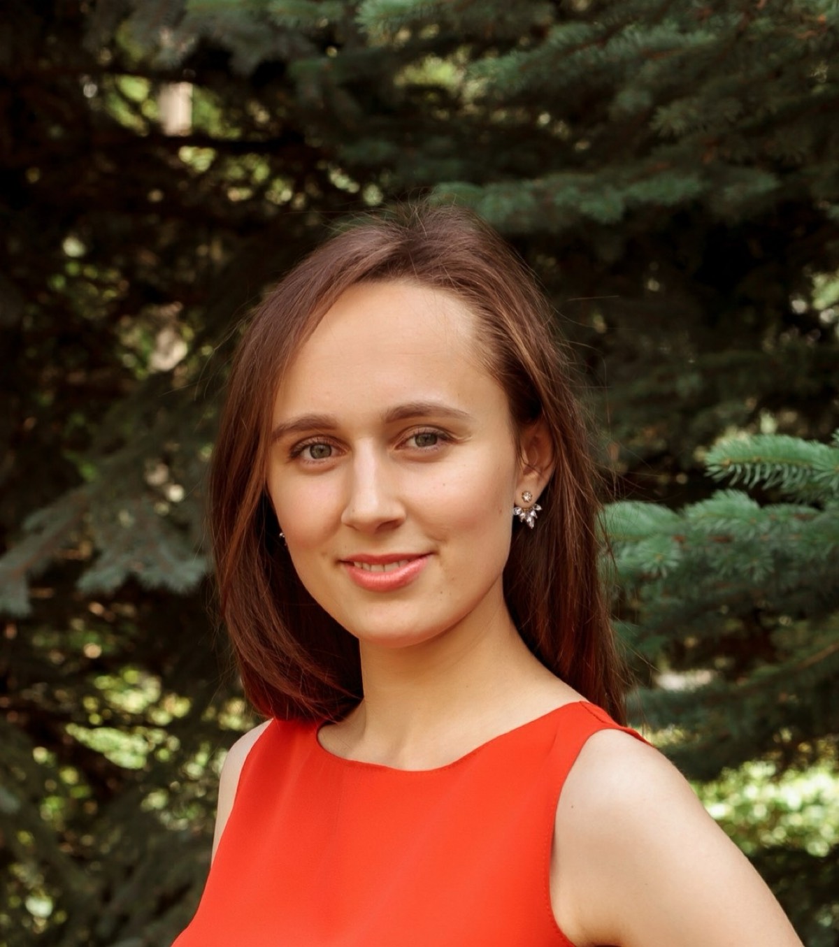 Нина Петрова