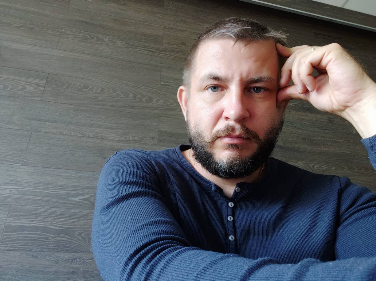 Владимир Ванин