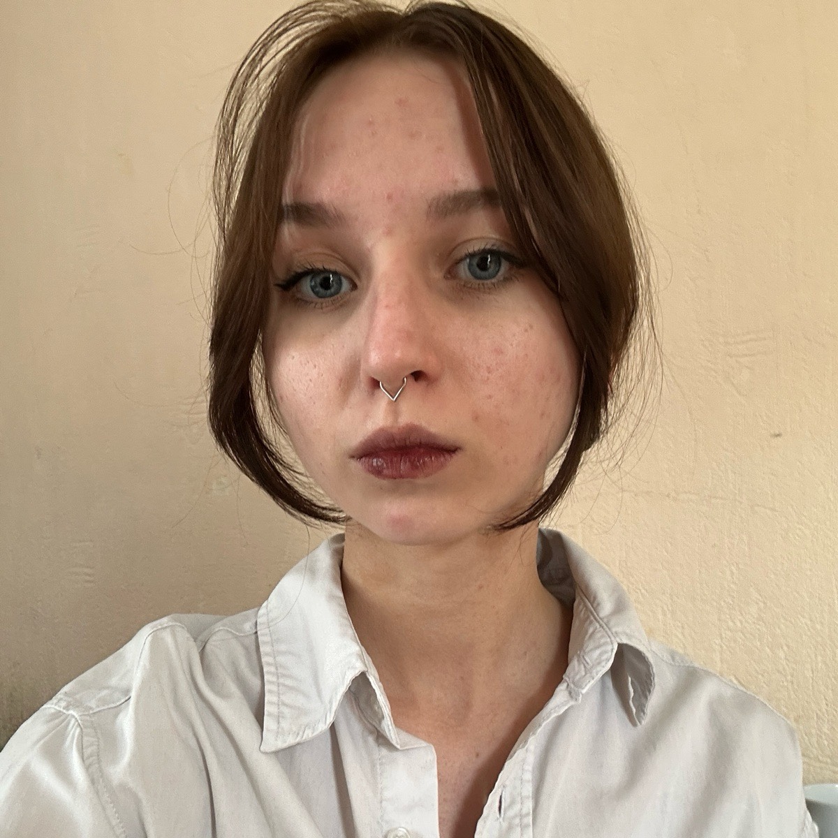 Анастасия Зинова | Сетка — социальная сеть от hh.ru