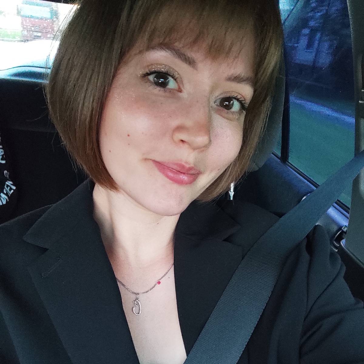 Светлана Барышникова | Сетка — социальная сеть от hh.ru