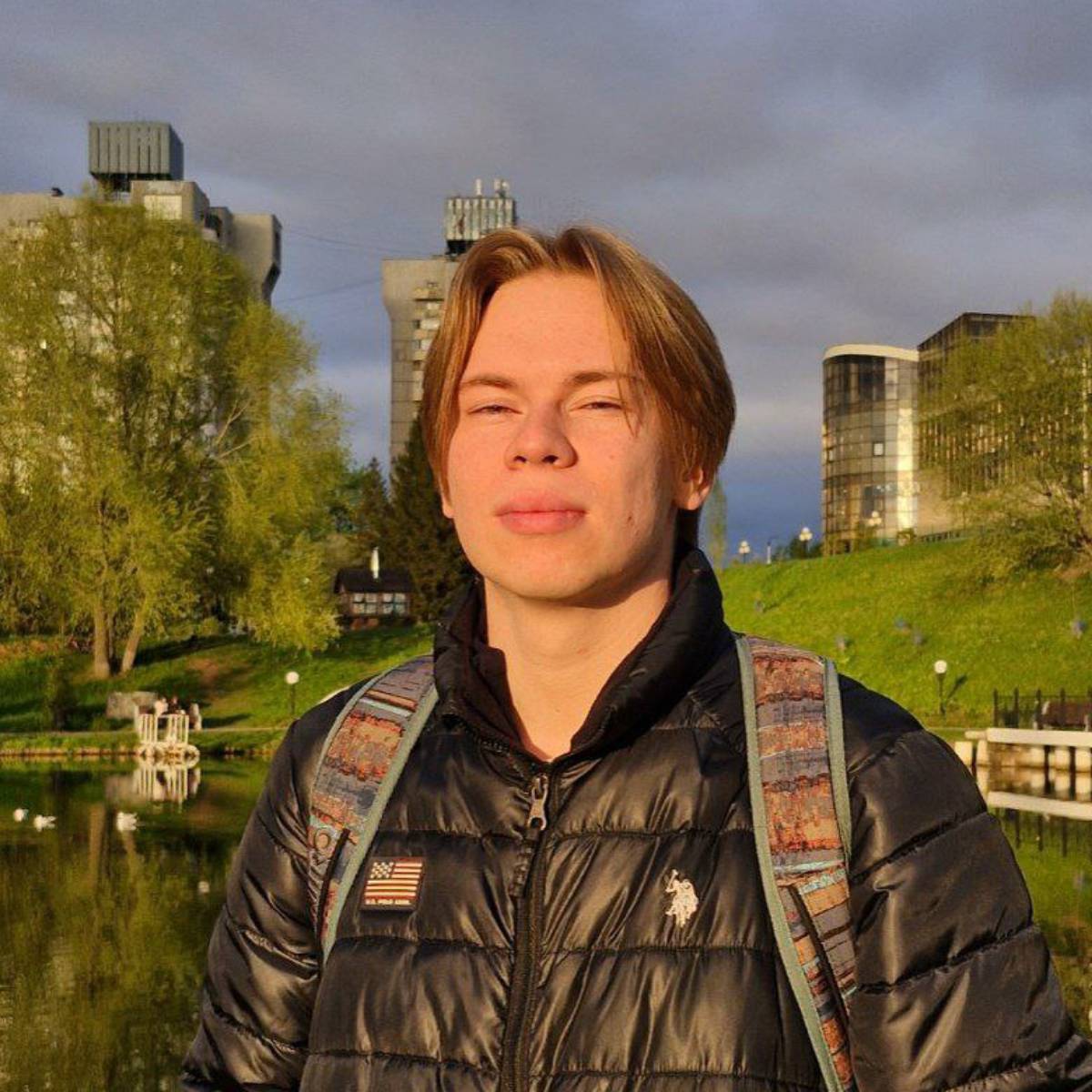 Илья Маслов | Сетка — социальная сеть от hh.ru