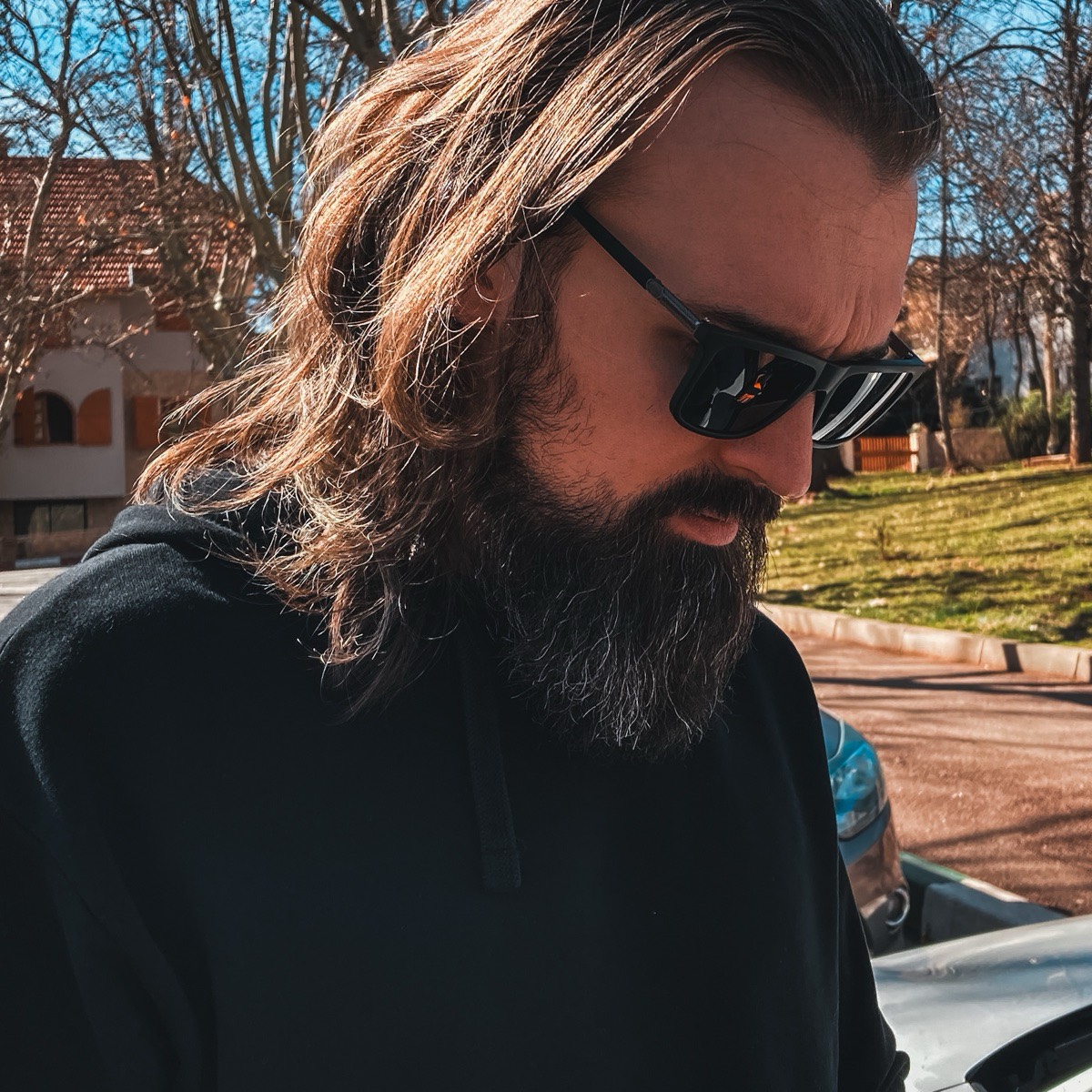 Роман Чернов