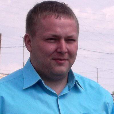 Михаил Мешавкин