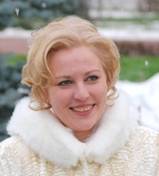 Алла Пономарева