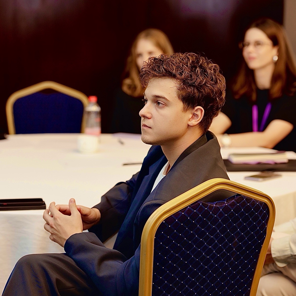 Кирилл Петруленко