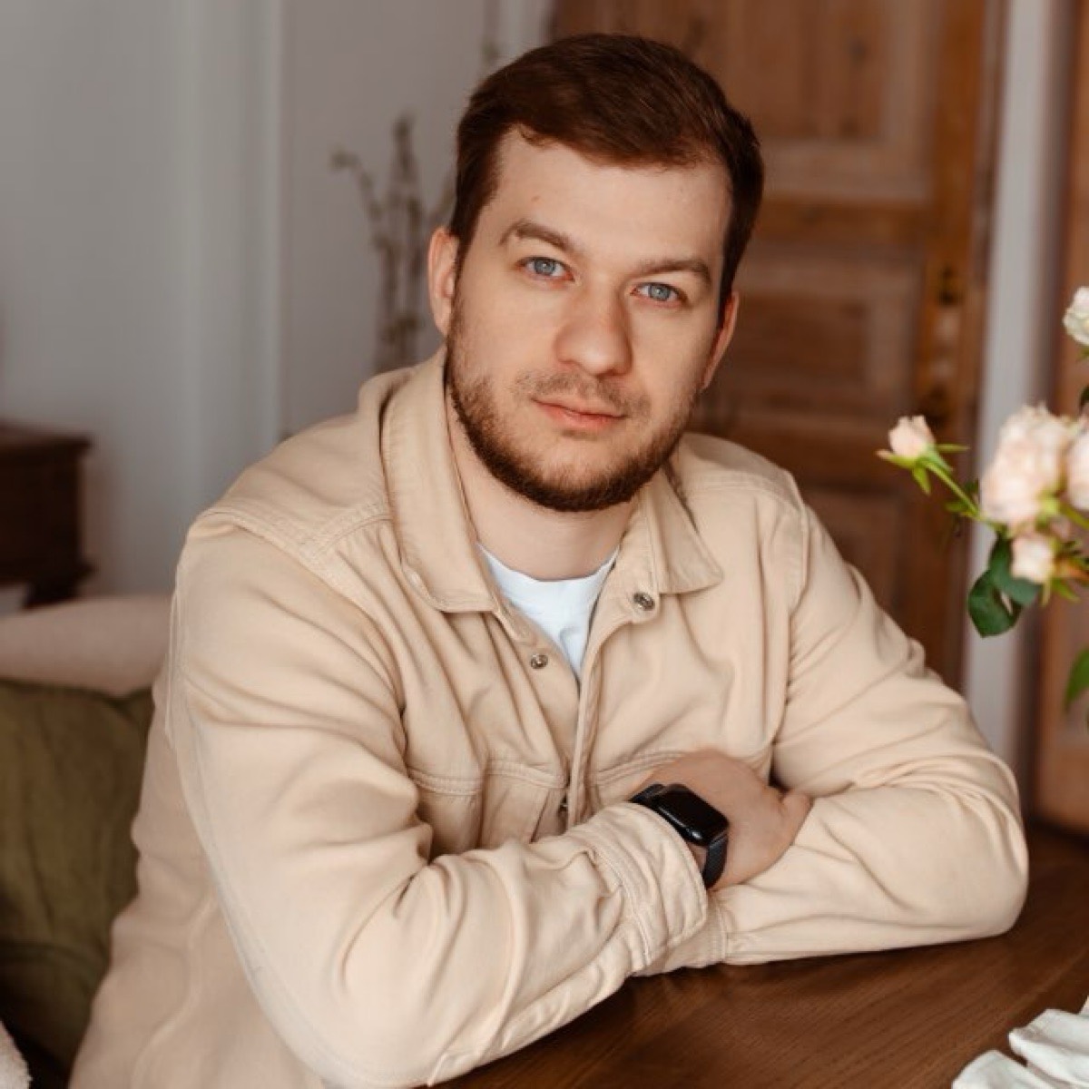 Кирилл Цику | Сетка — социальная сеть от hh.ru