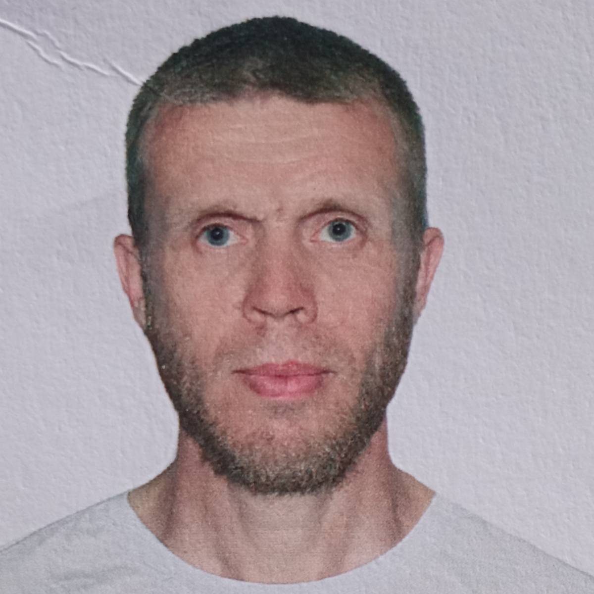 Евгений Фадин