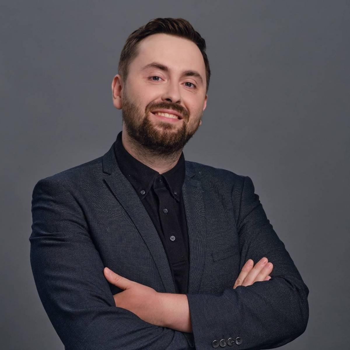Сергей Кузьмин