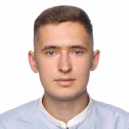 Vitalii Ovchinnikov | Сетка — социальная сеть от hh.ru