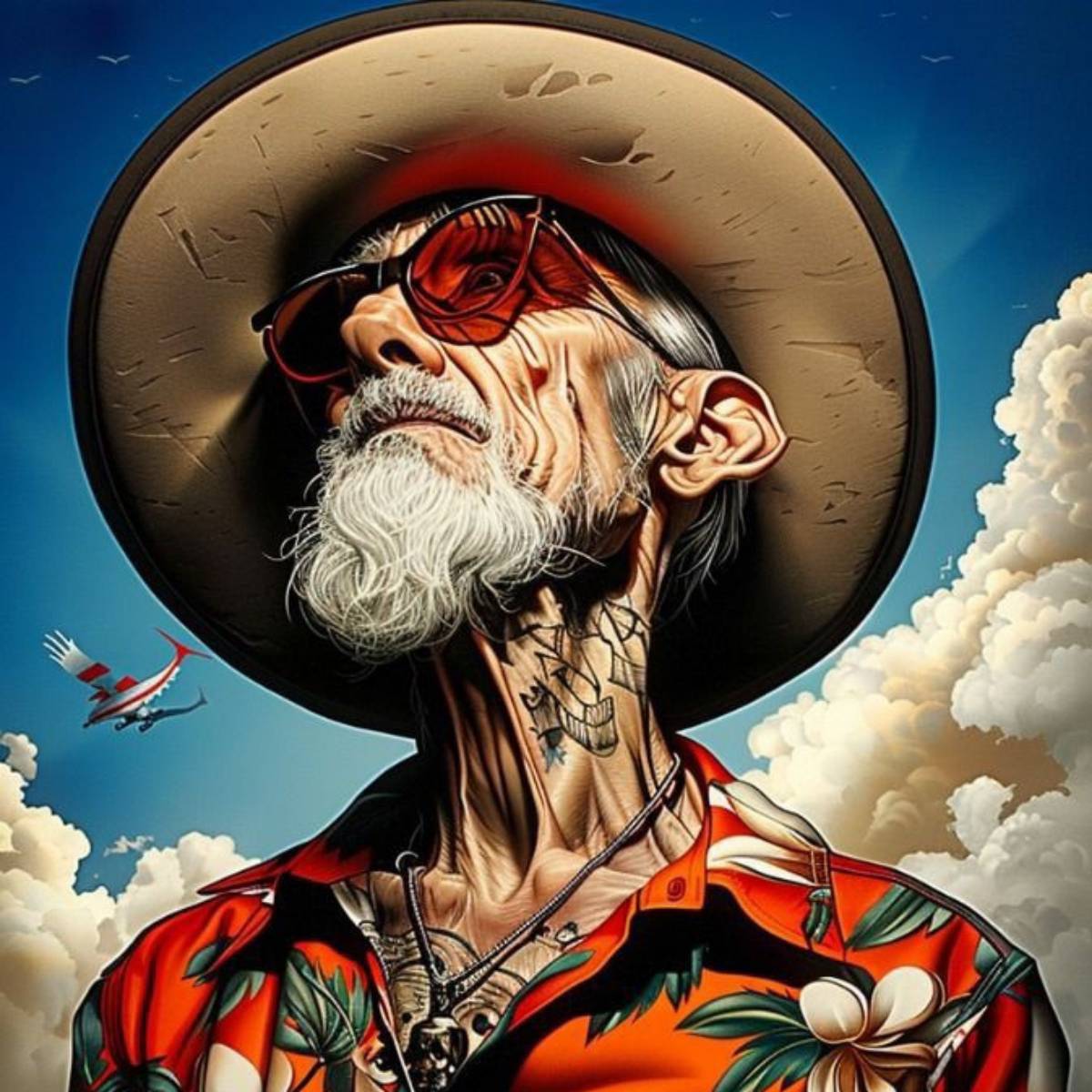 Вадим Паршков | Сетка — социальная сеть от hh.ru