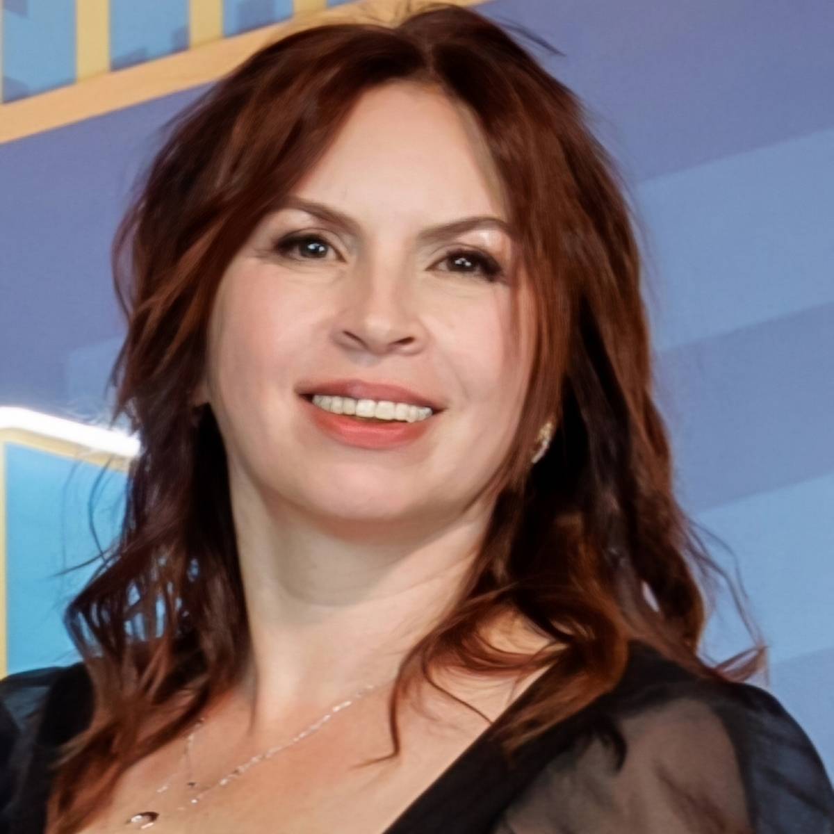 Наталья Ковалева