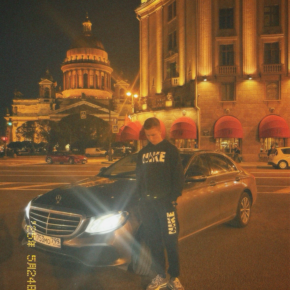 Егор Медянников