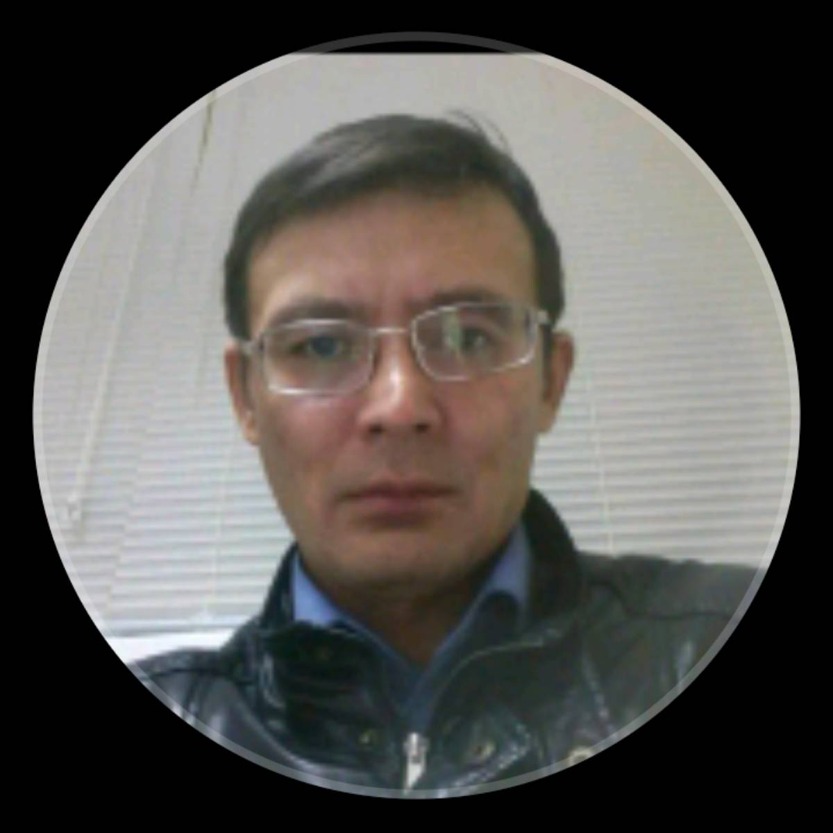 Салават Мухутдинов
