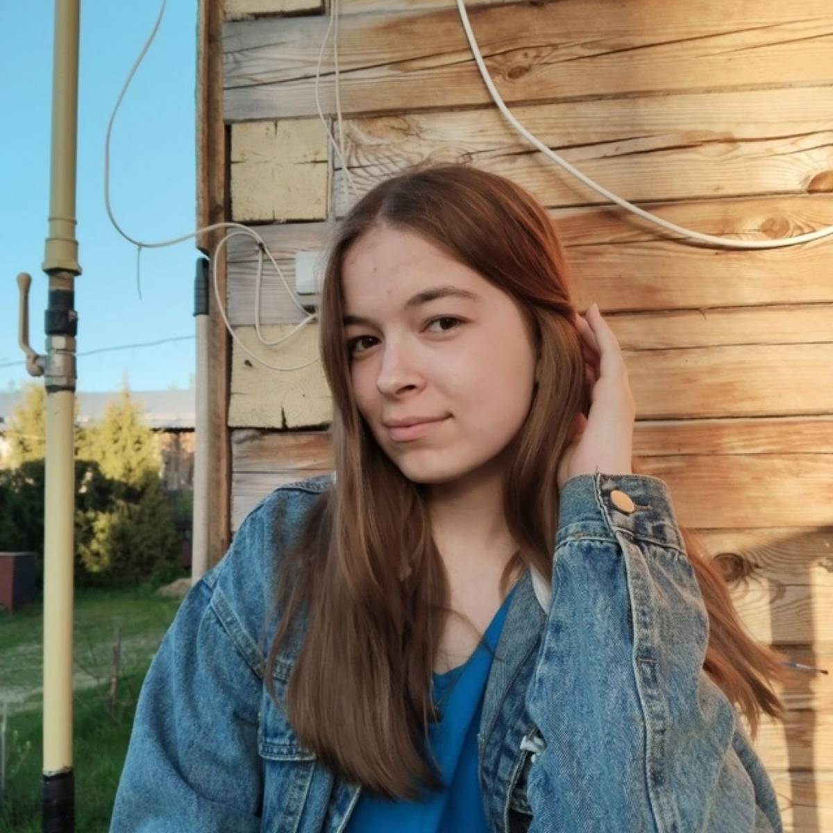 Nelly Michurina | Сетка — социальная сеть от hh.ru