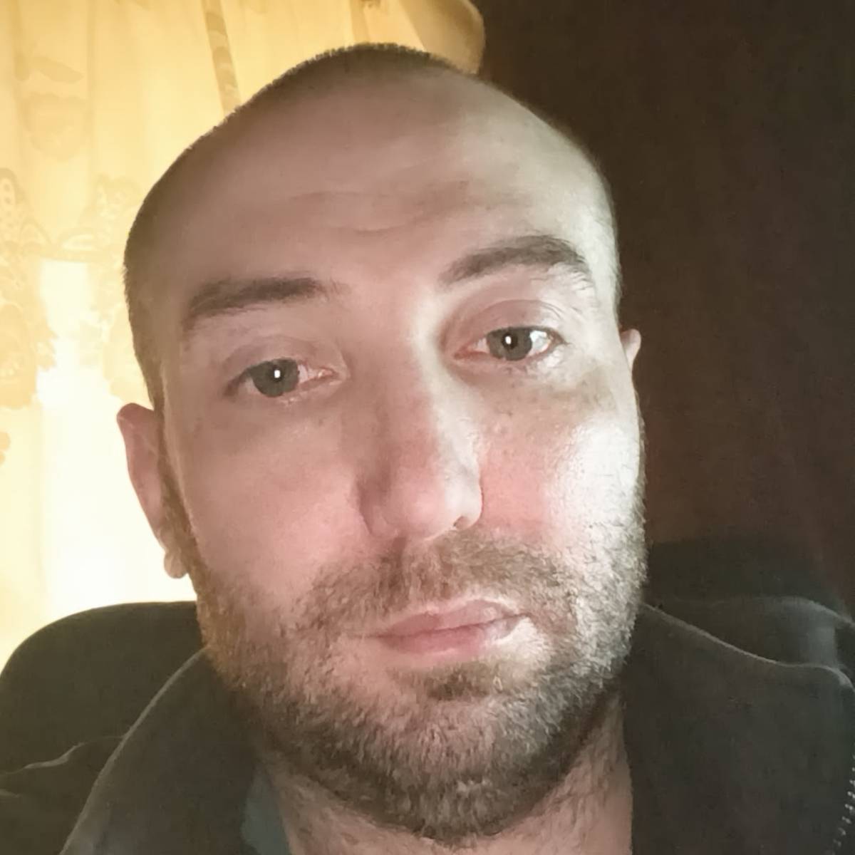 Максим Падиков