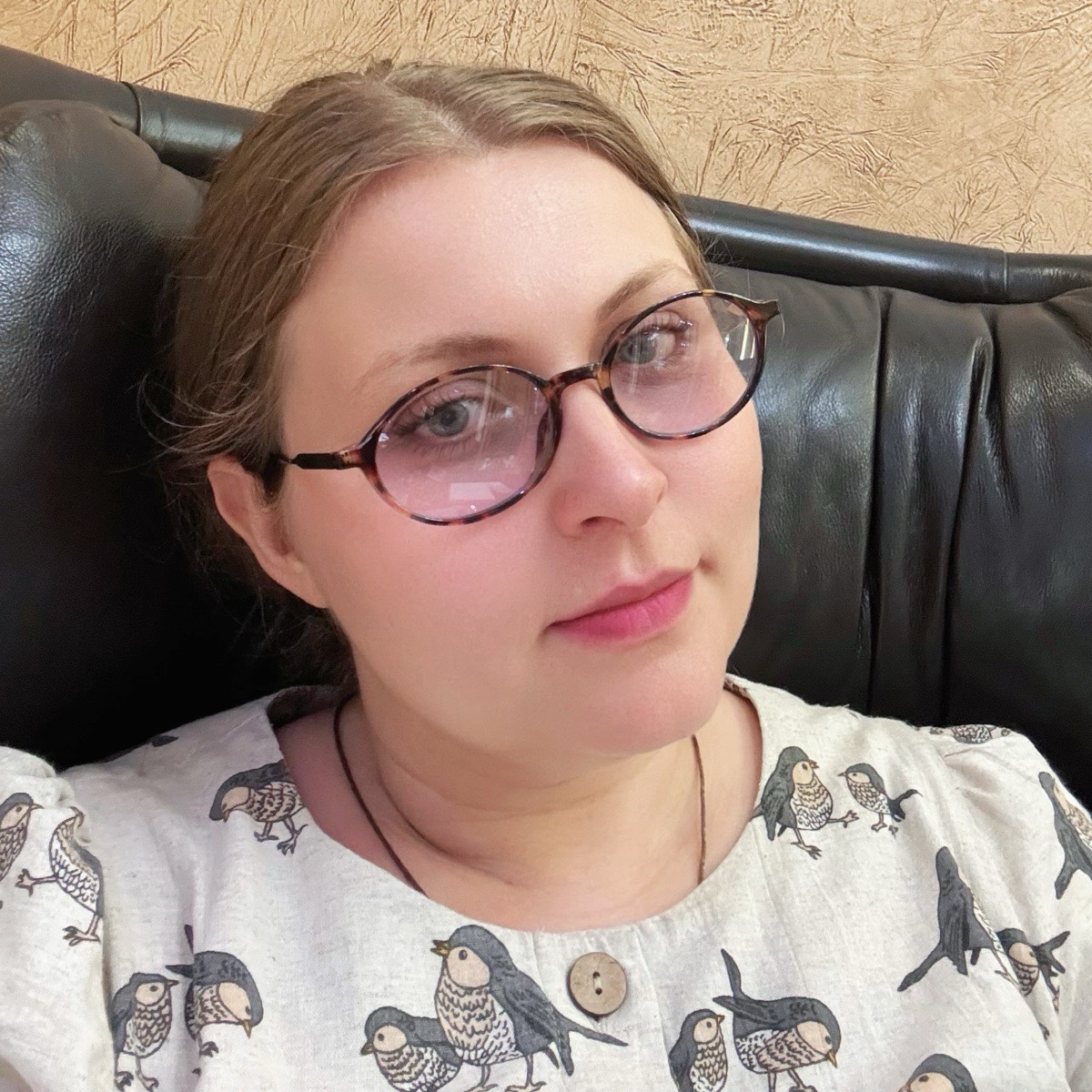 Маргарита Миронцева