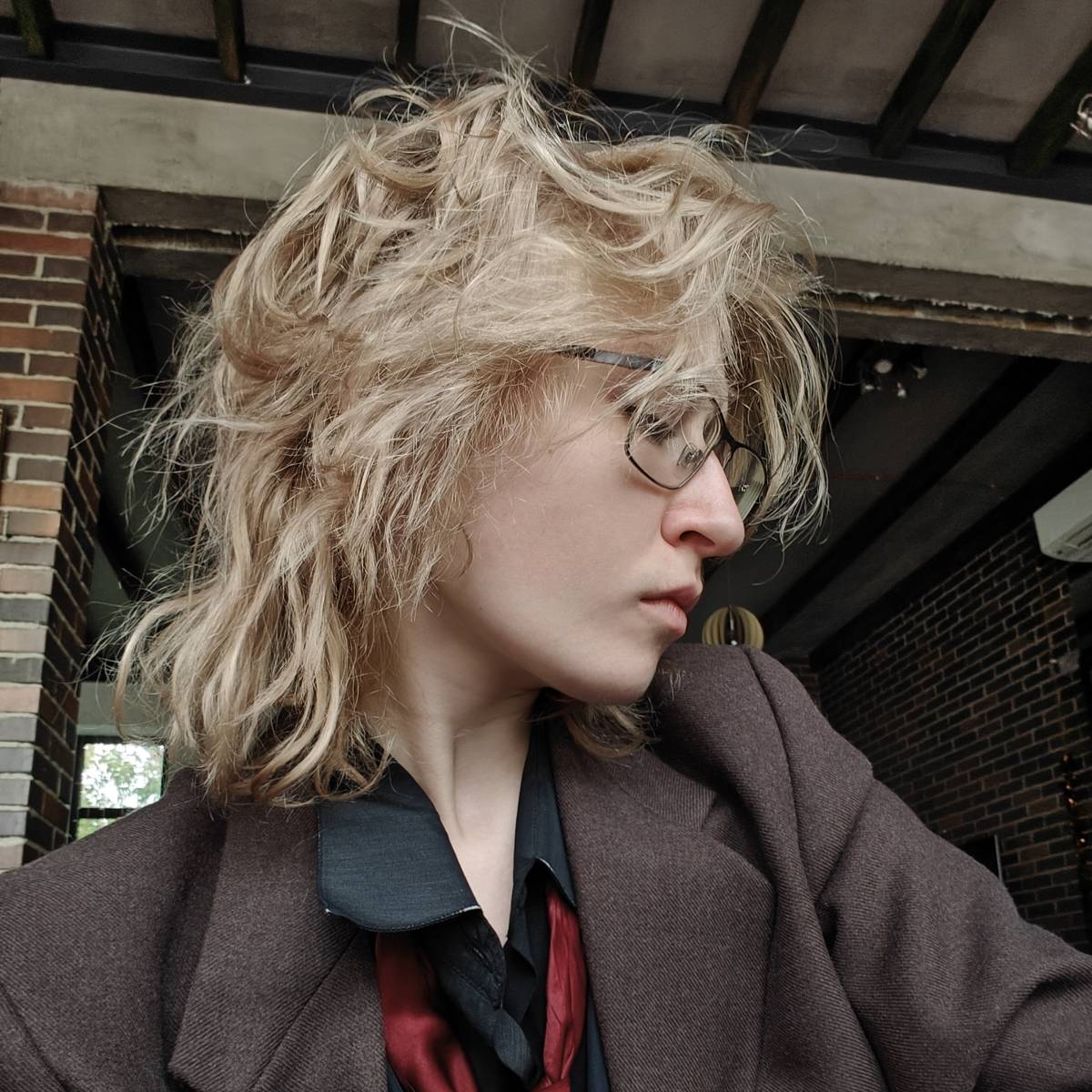 Дана Банникова | Сетка — социальная сеть от hh.ru