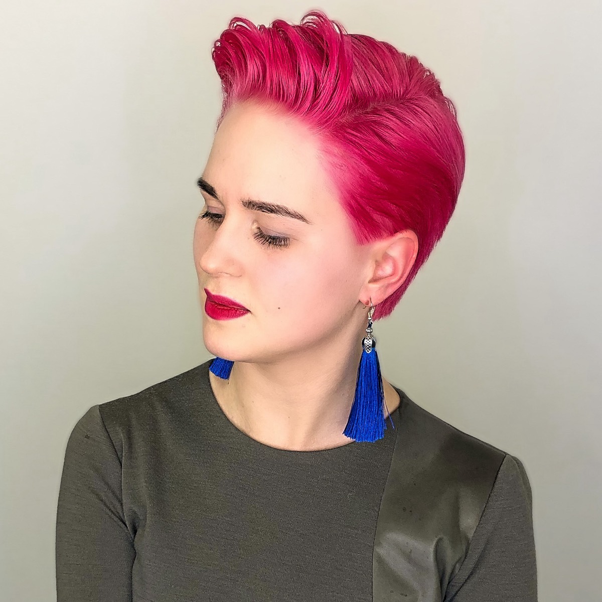 Инга Казакова