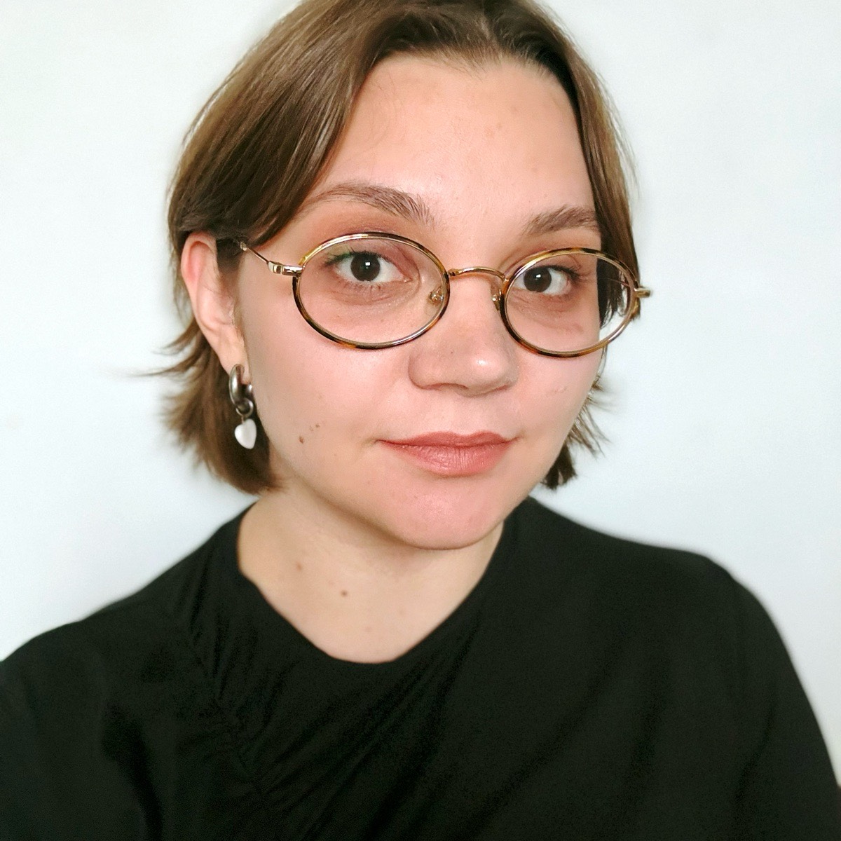 Варвара Кулаева