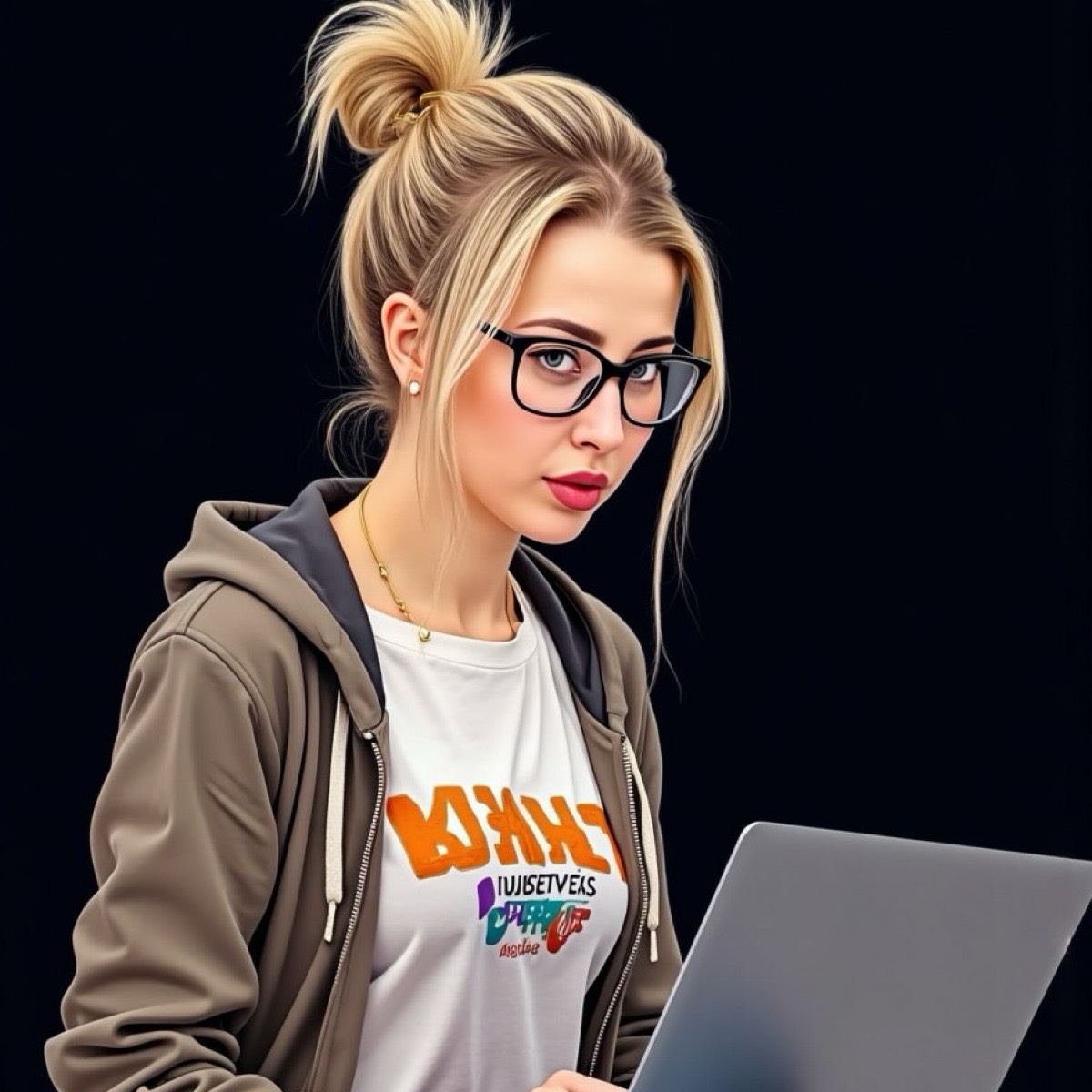 Алина Исаченко