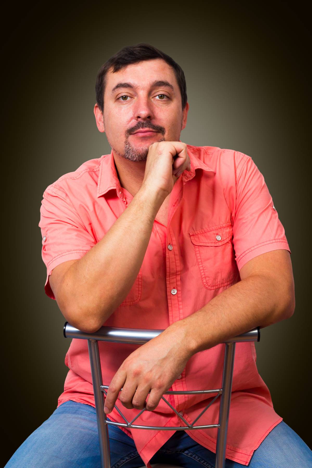 Dima Ashurok