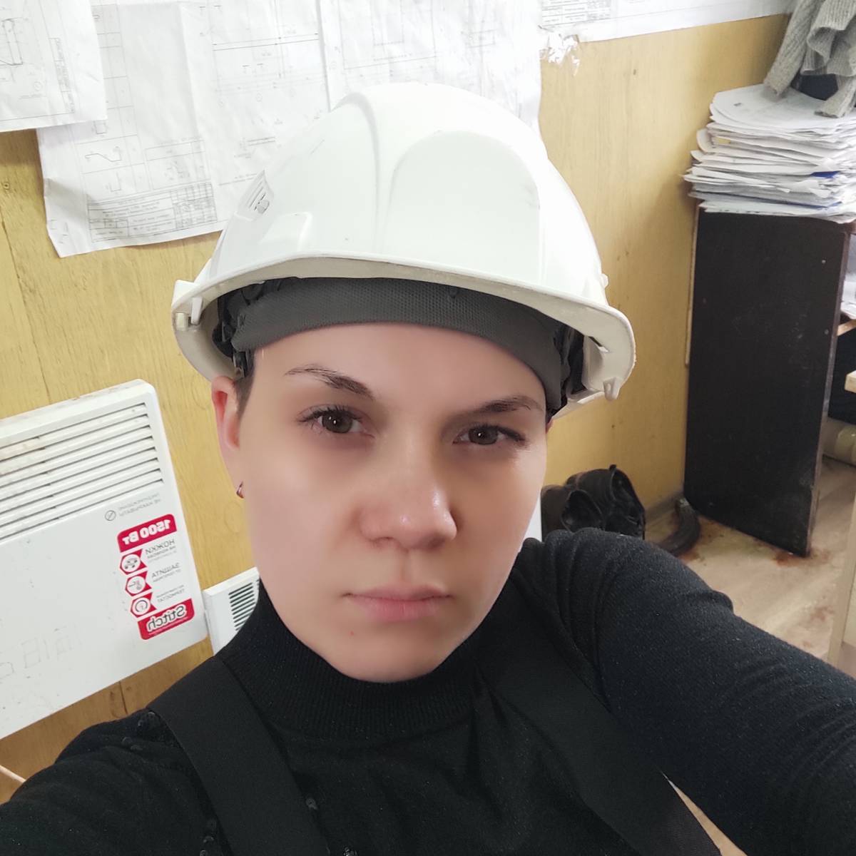 Екатерина Бабушкина