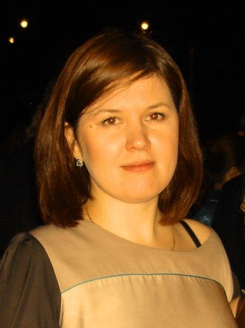 Ольга Иванова | Сетка — социальная сеть от hh.ru