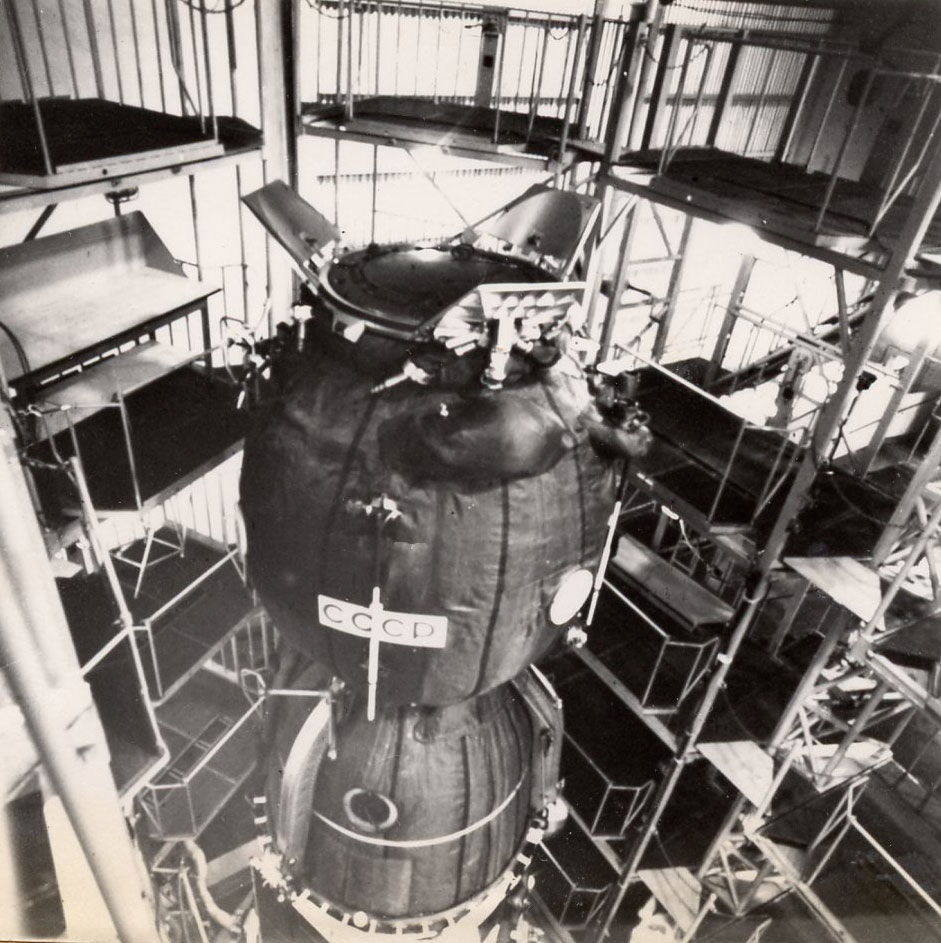 🚀 Ровно 50 лет назад, 15 июля 1975 года, советский космический корабль «Союз-19» и американский «Апполон» состыковались в космосе
Одна из главных целей — отработать саму возможность стыковки кораблей ... | Сетка — социальная сеть от hh.ru