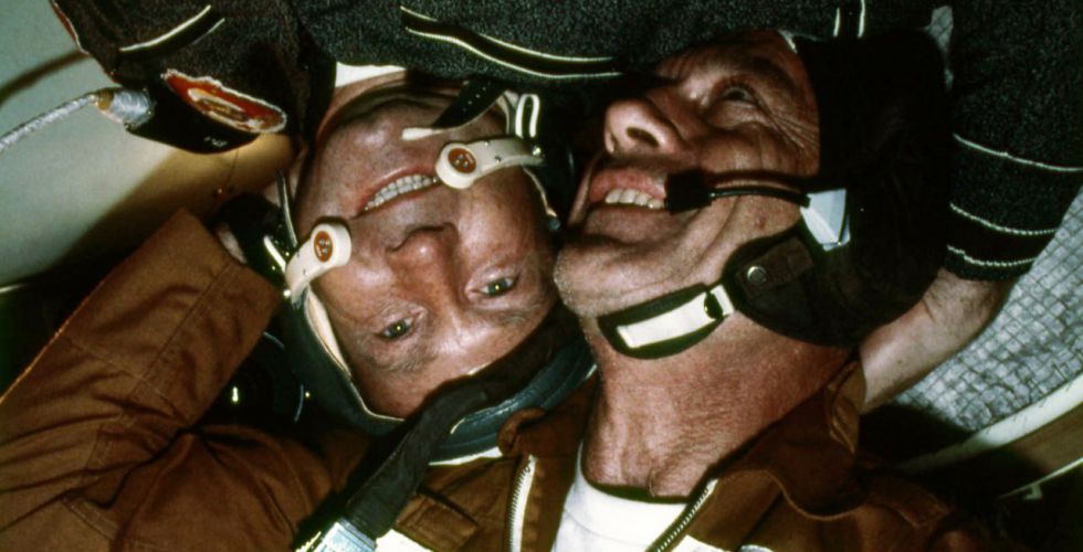 🚀 Ровно 50 лет назад, 15 июля 1975 года, советский космический корабль «Союз-19» и американский «Апполон» состыковались в космосе
Одна из главных целей — отработать саму возможность стыковки кораблей ... | Сетка — социальная сеть от hh.ru