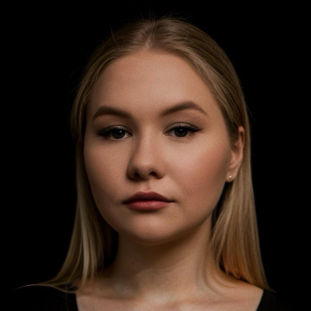 Алина Французова | Сетка — социальная сеть от hh.ru