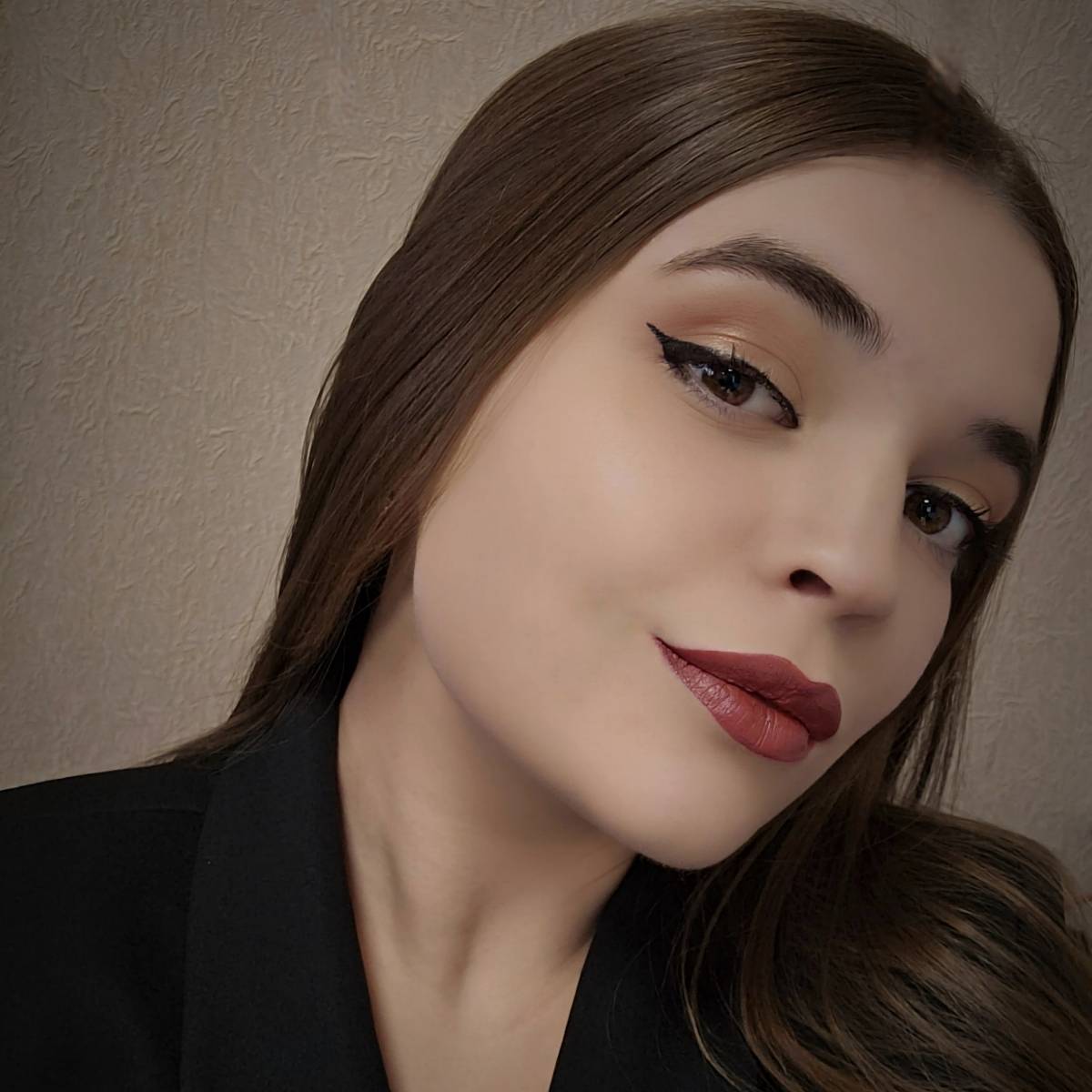 Мария Платова
