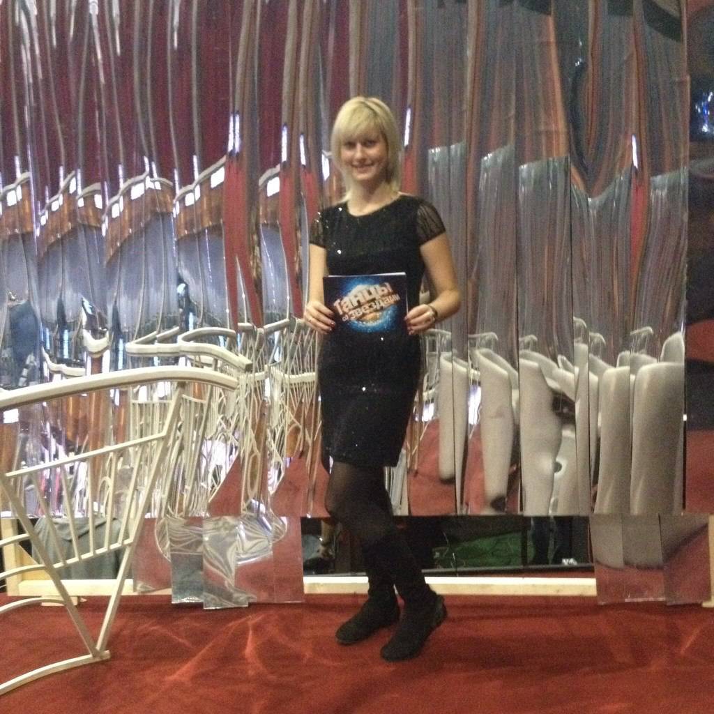 Анна Крафт | Сетка — социальная сеть от hh.ru