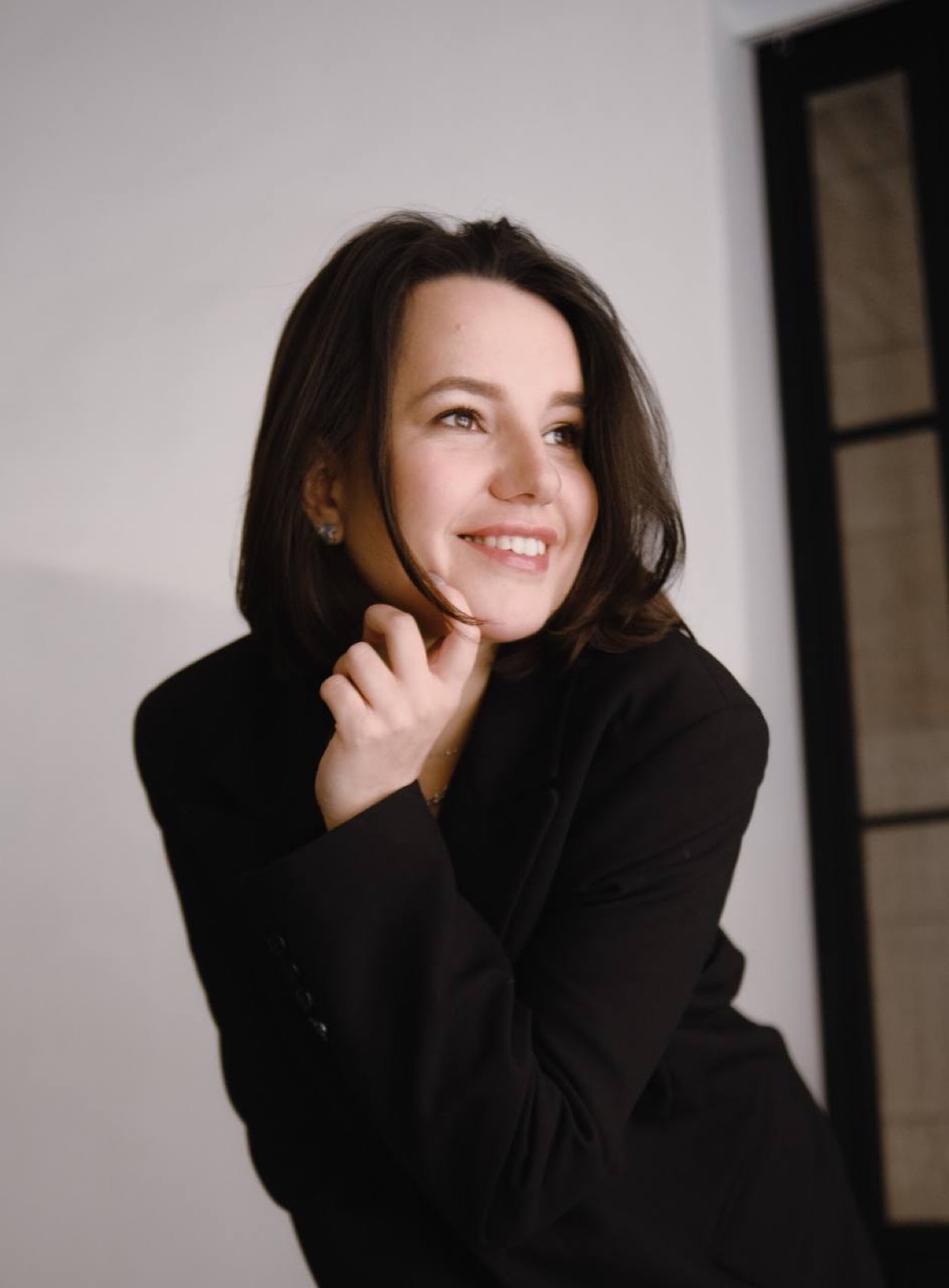 Polina Lomonosova | Сетка — социальная сеть от hh.ru