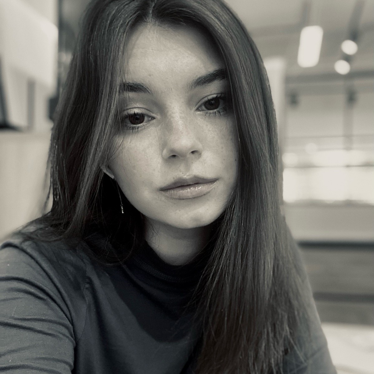Полина Степанова