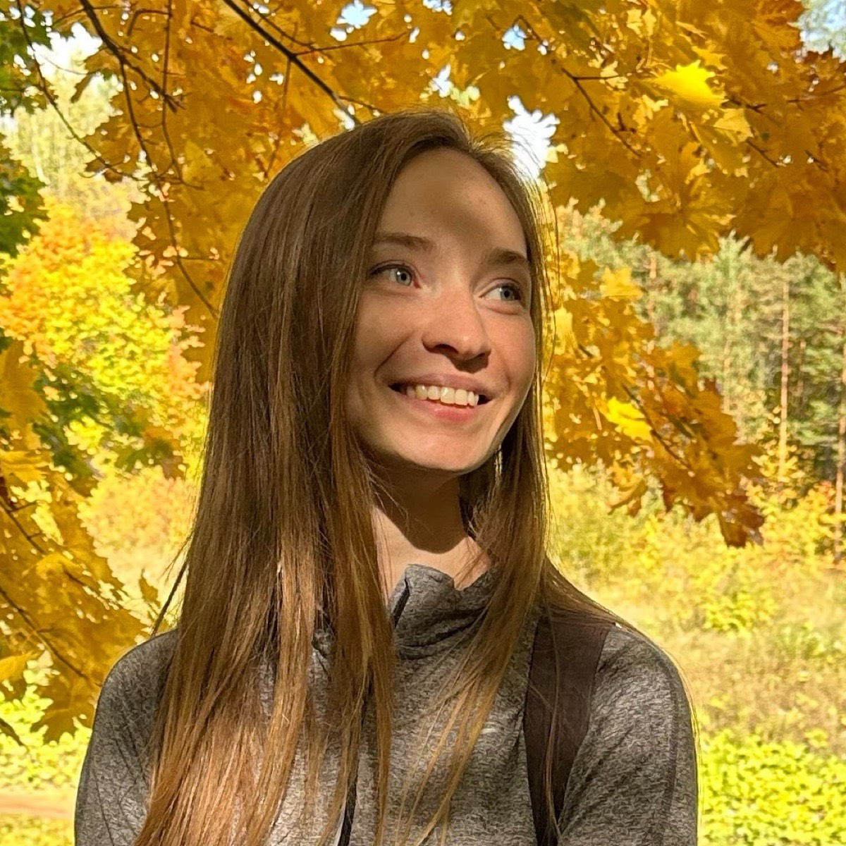 Полина Герасимова