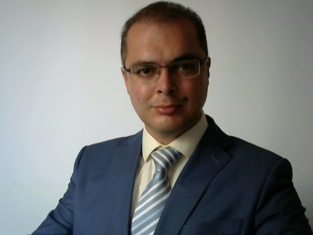 Павел Резго