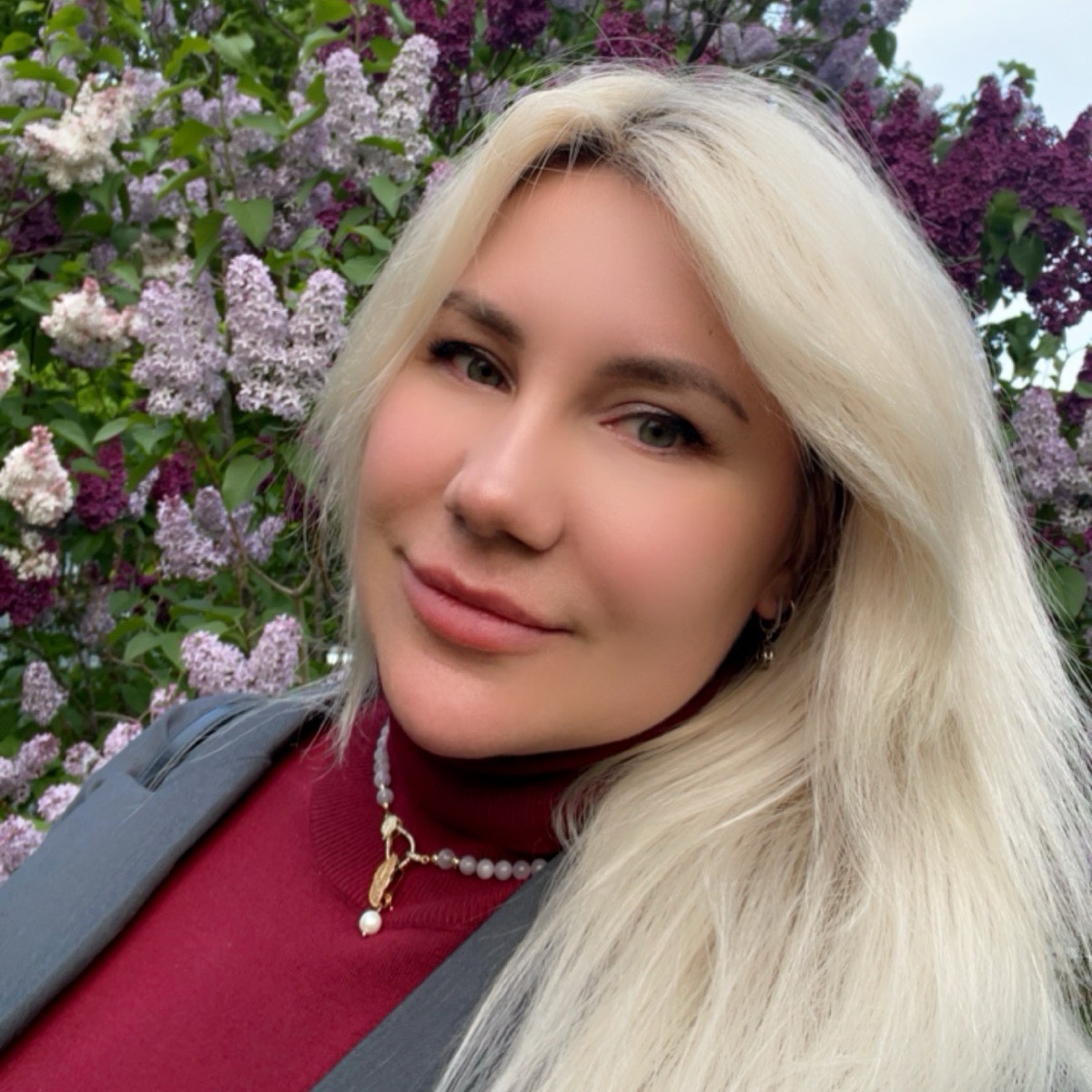 Светлана Королева | Сетка — социальная сеть от hh.ru