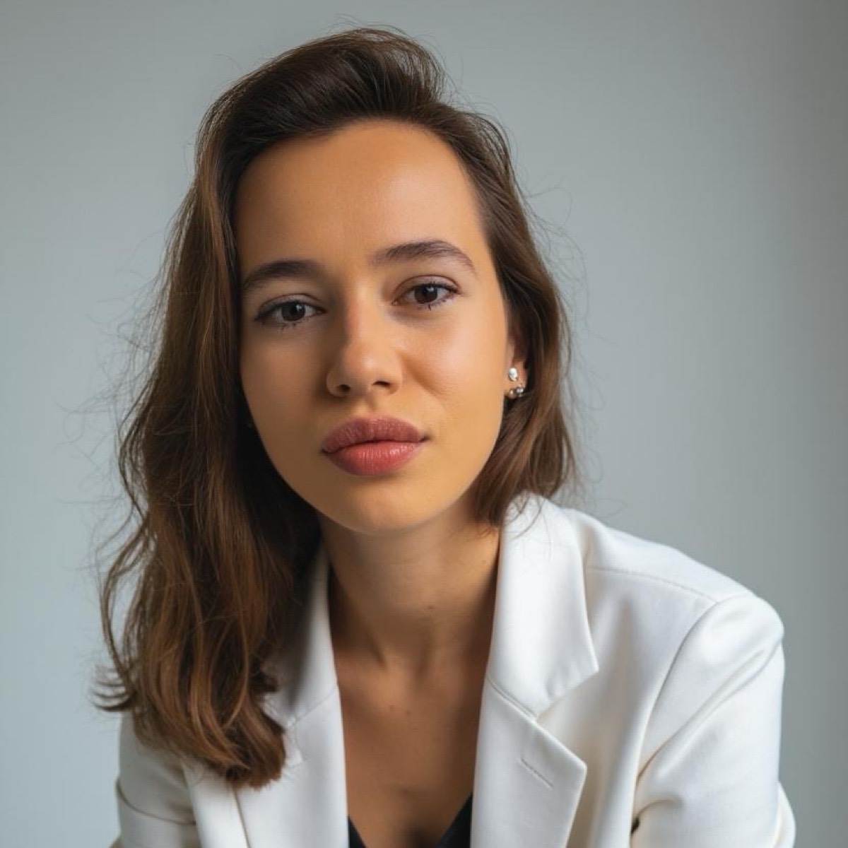 Елизавета Димант | Сетка — социальная сеть от hh.ru