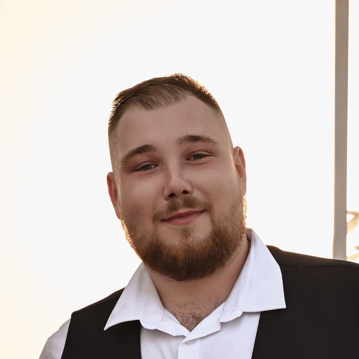Степан Митин