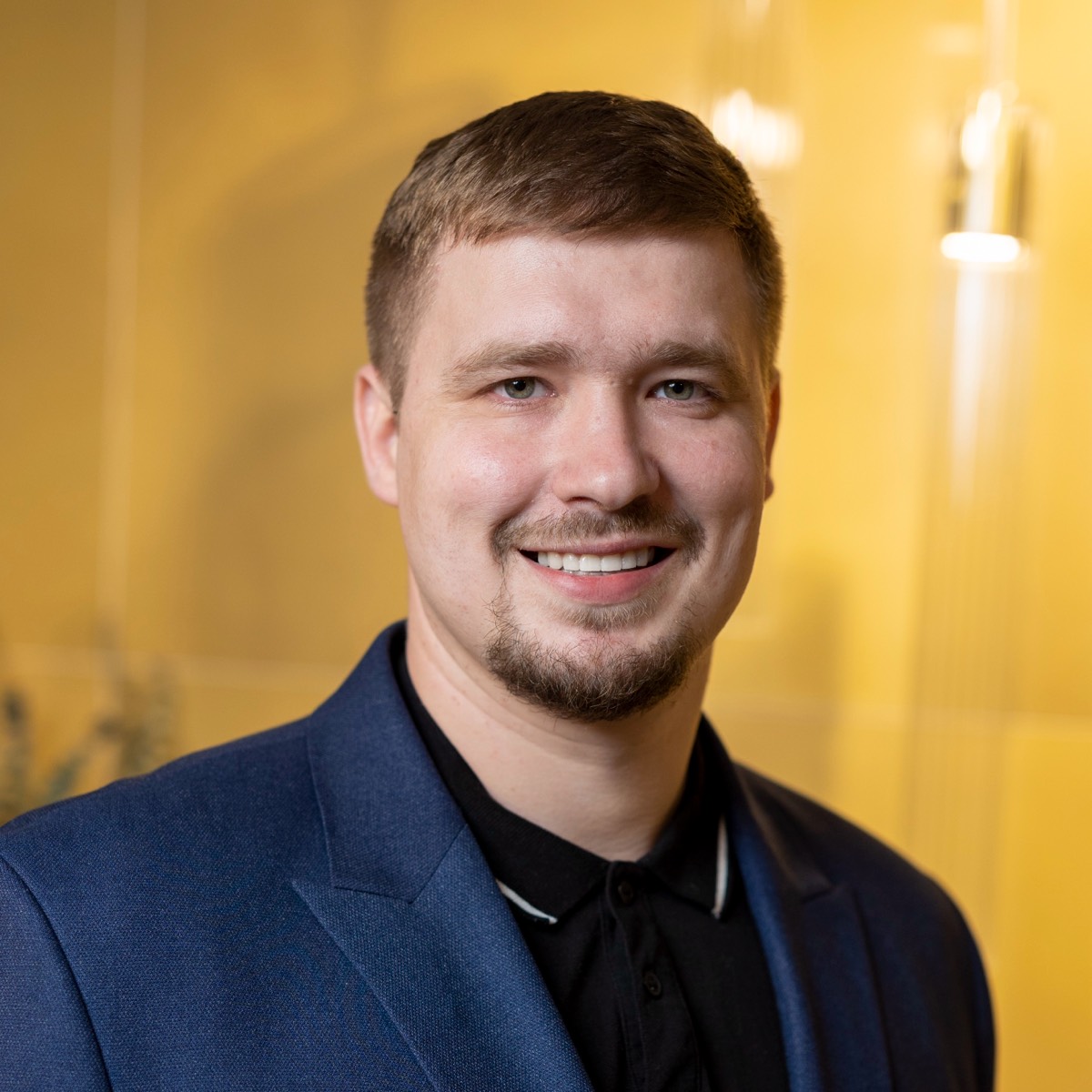 Дмитрий Филюшкин | Сетка — социальная сеть от hh.ru