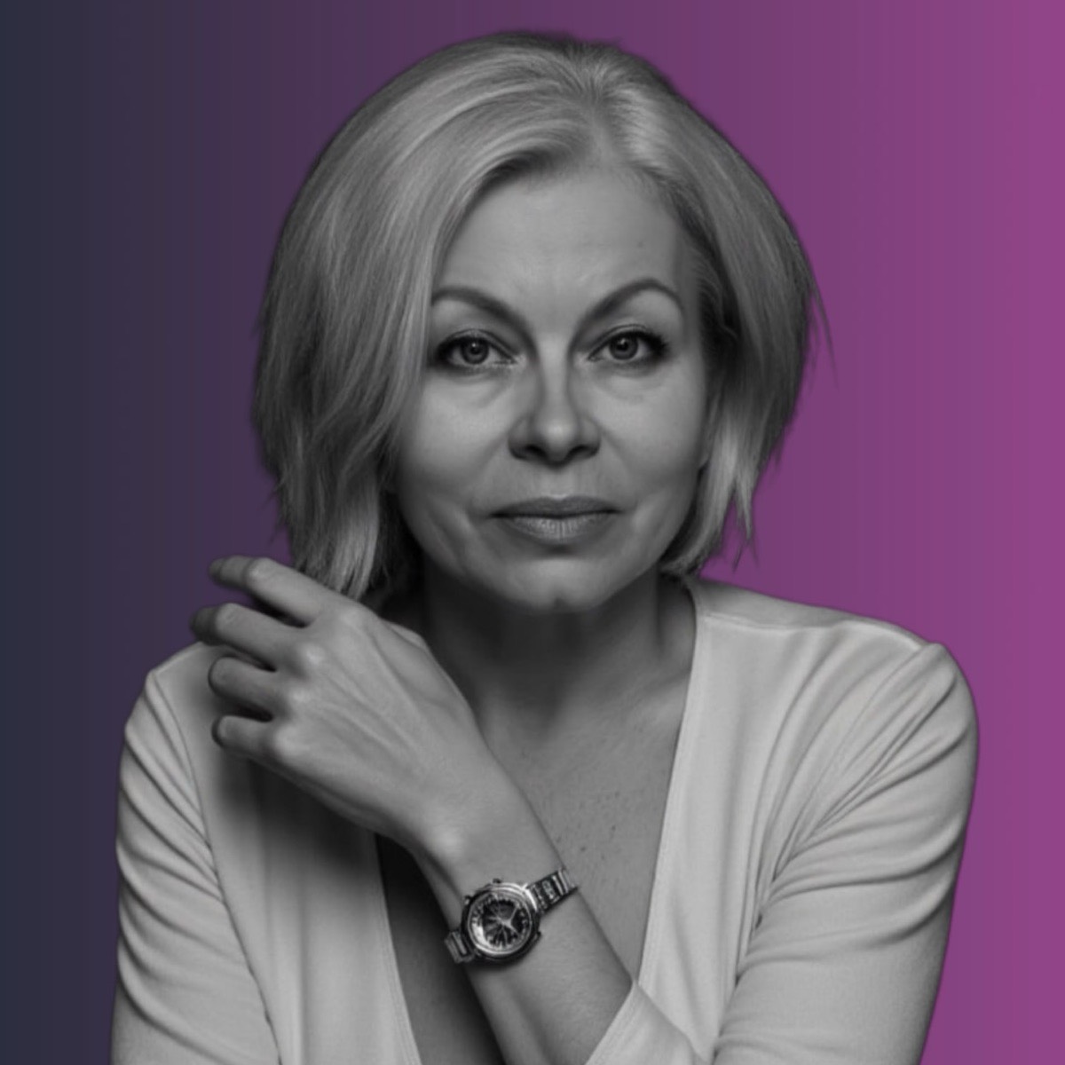 Елена Болобан
