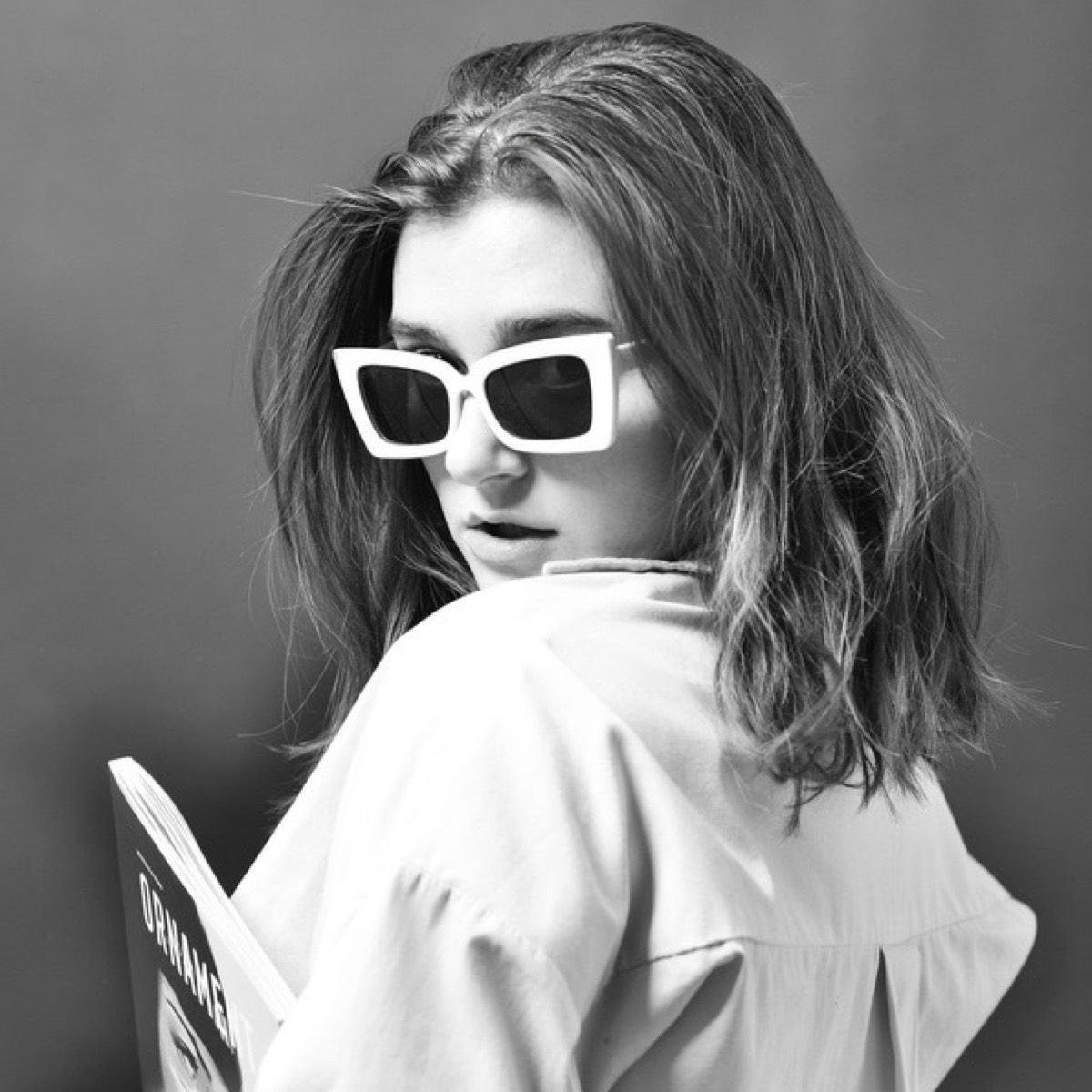 Екатерина Громыко