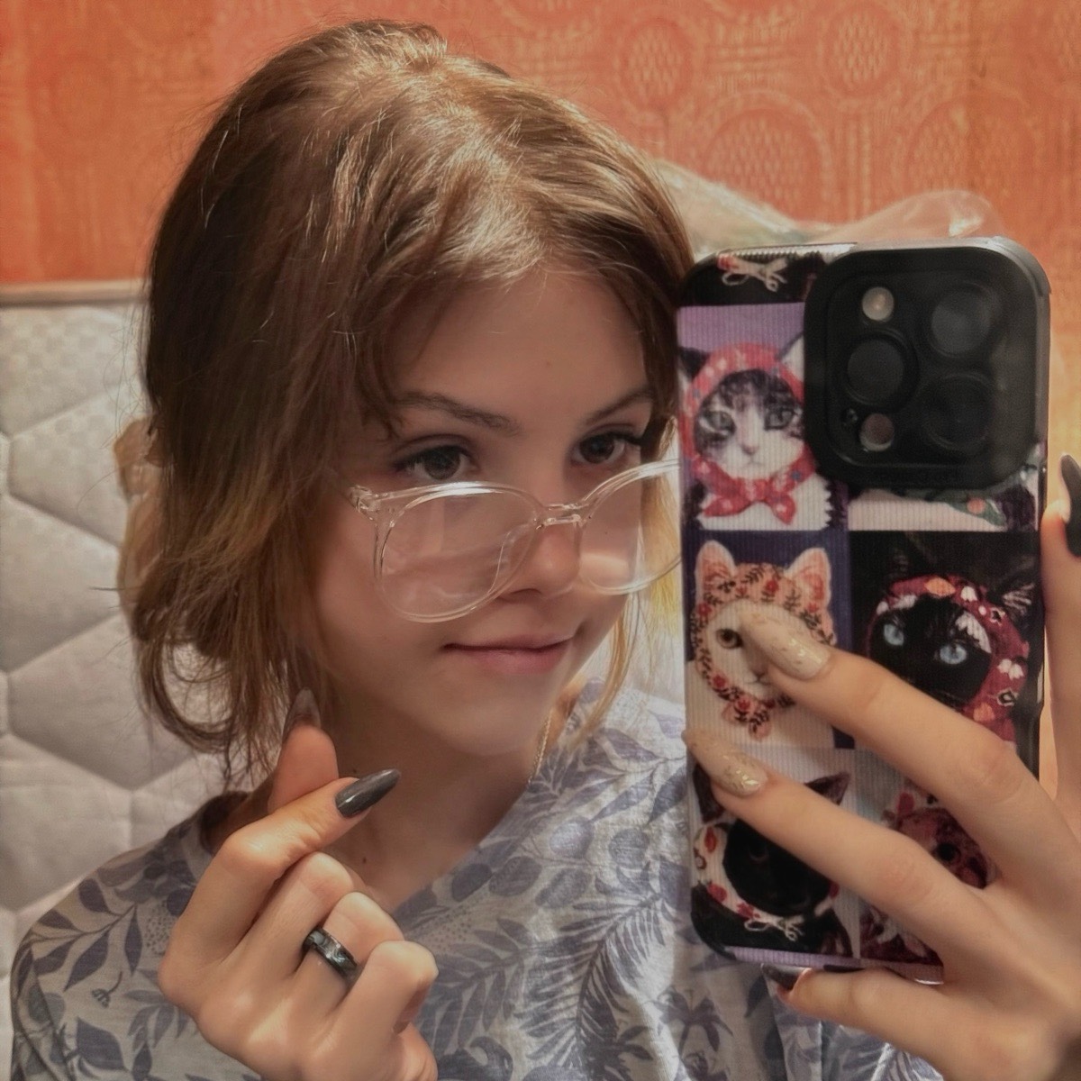 Александра Михеева