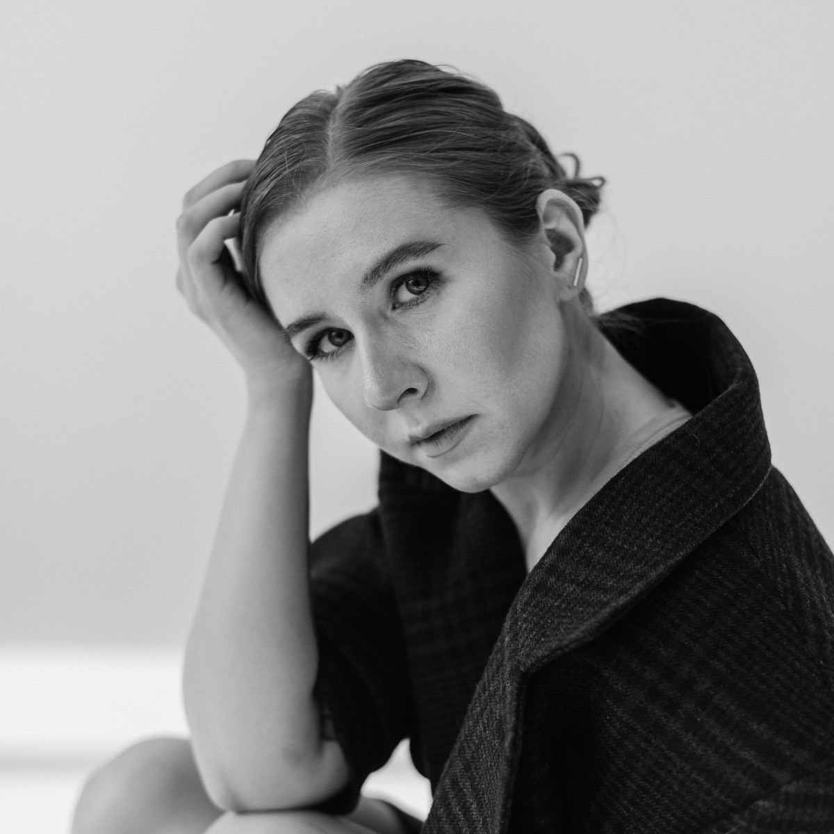 Дарья Саусведрис | Сетка — социальная сеть от hh.ru