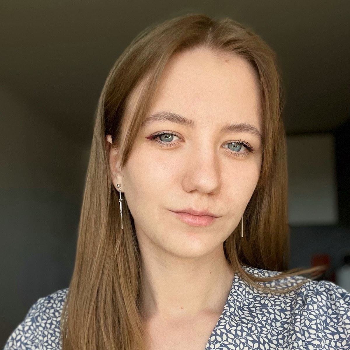 Anastasia Abramova | Сетка — социальная сеть от hh.ru