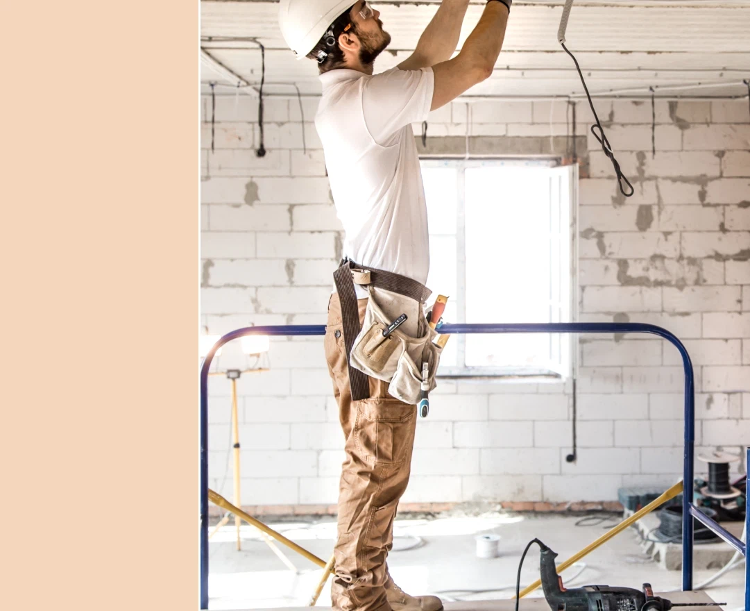 Отделочные работы в многоквартирных жилых зданиях: | Сетка — социальная сеть от hh.ru